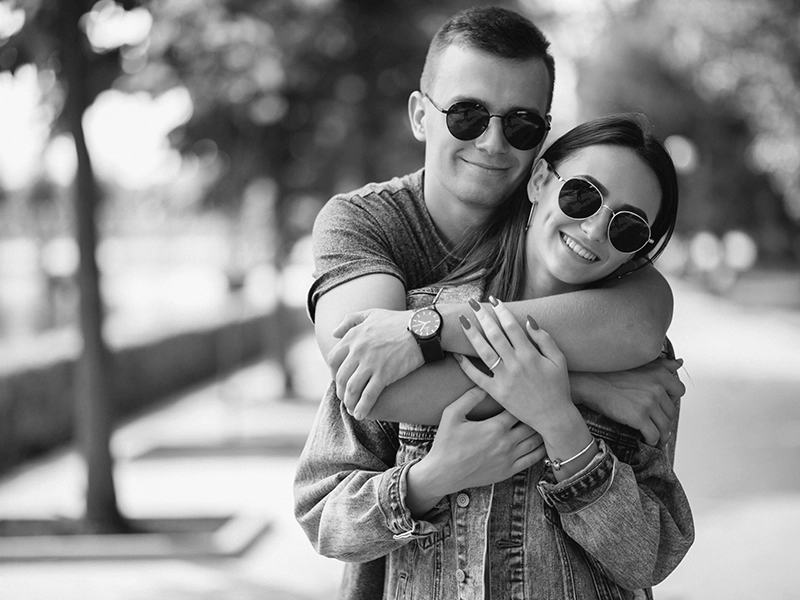 Novios 01