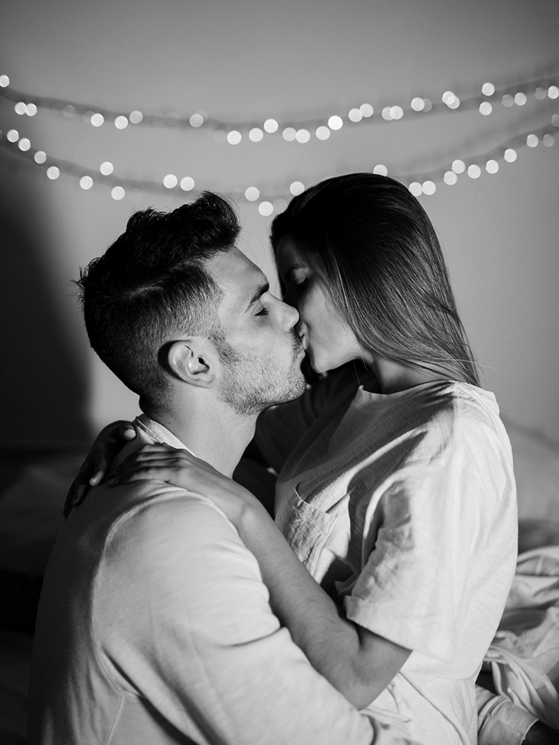 Novios 02