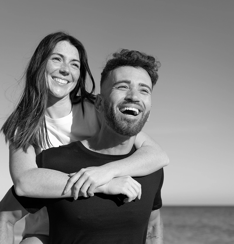 Novios 03