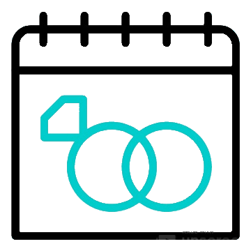 Agendar boda