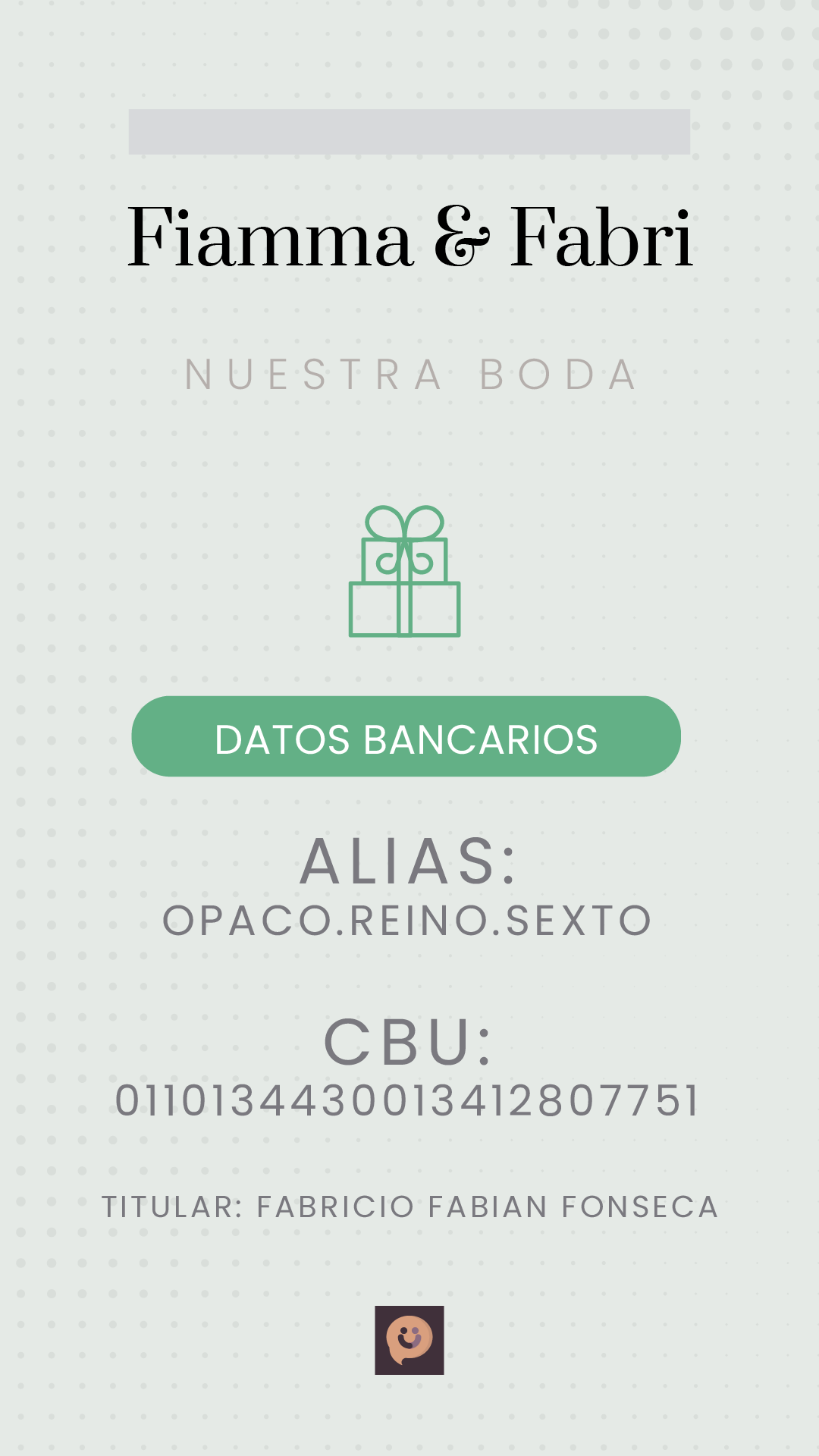 Boda Fiamma y Fabricio_Datos bancarios_01